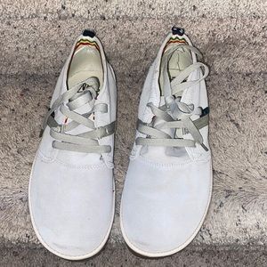 Bob Marley One Love Pipeline chukka shoes